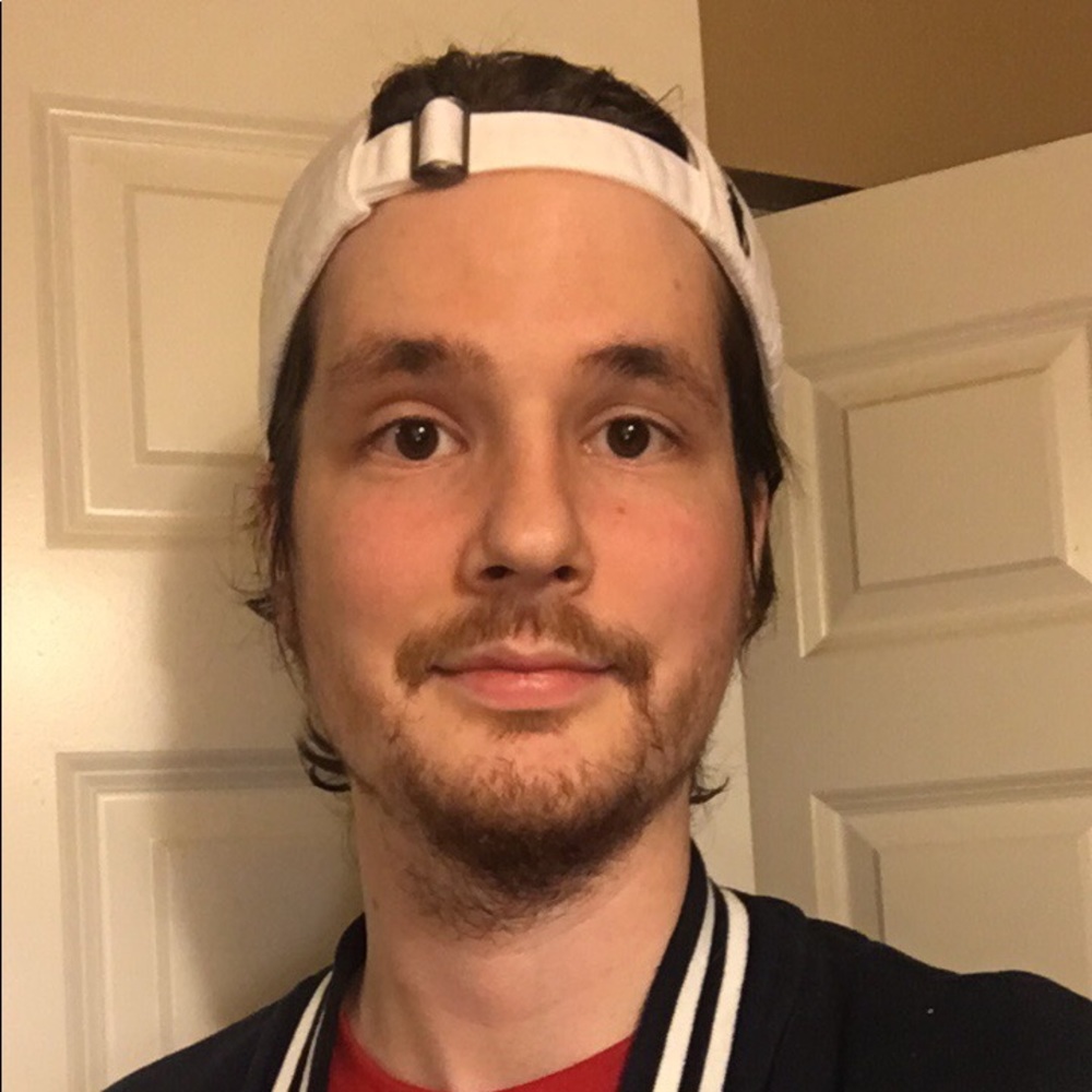 Meet your Posher, Matt